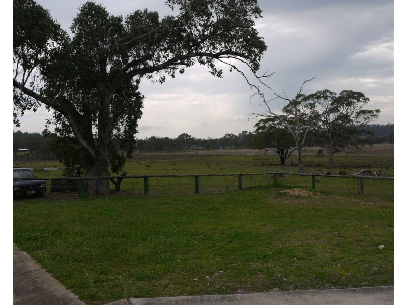 2396 “Sunnyside” Leyburn-Cunningham Road, Warwick QLD 4370