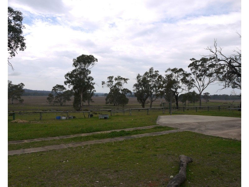 2396 “Sunnyside” Leyburn-Cunningham Road, Warwick QLD 4370