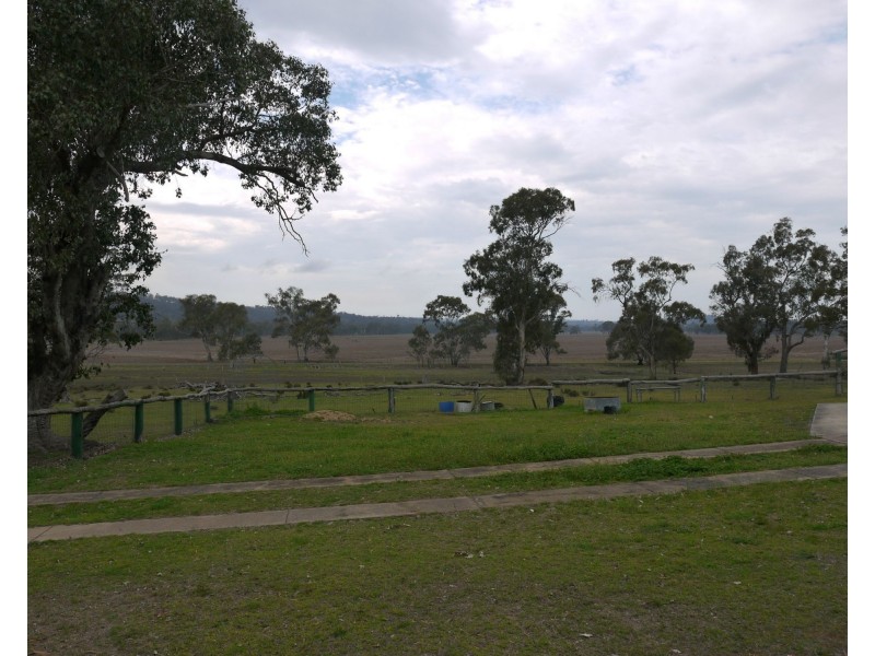 2396 “Sunnyside” Leyburn-Cunningham Road, Warwick QLD 4370