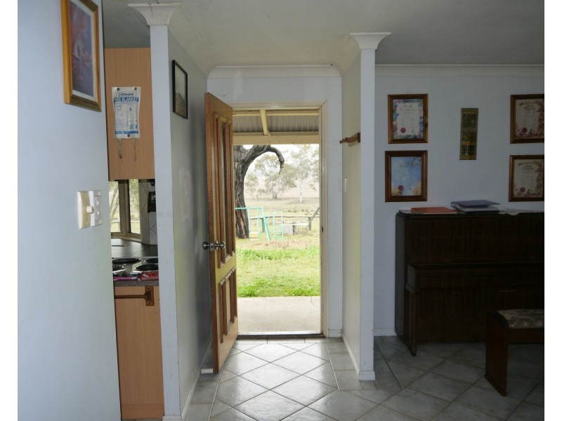 2396 “Sunnyside” Leyburn-Cunningham Road, Warwick QLD 4370