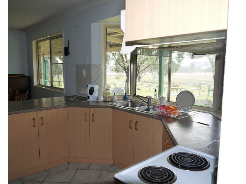 2396 “Sunnyside” Leyburn-Cunningham Road, Warwick QLD 4370