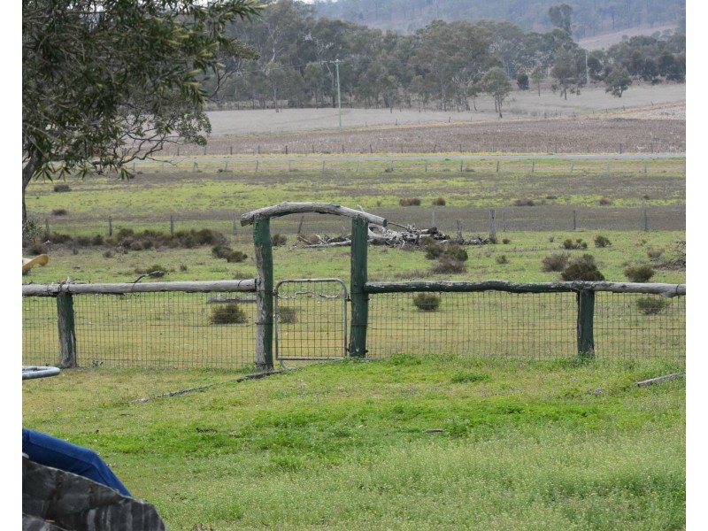 2396 “Sunnyside” Leyburn-Cunningham Road, Warwick QLD 4370