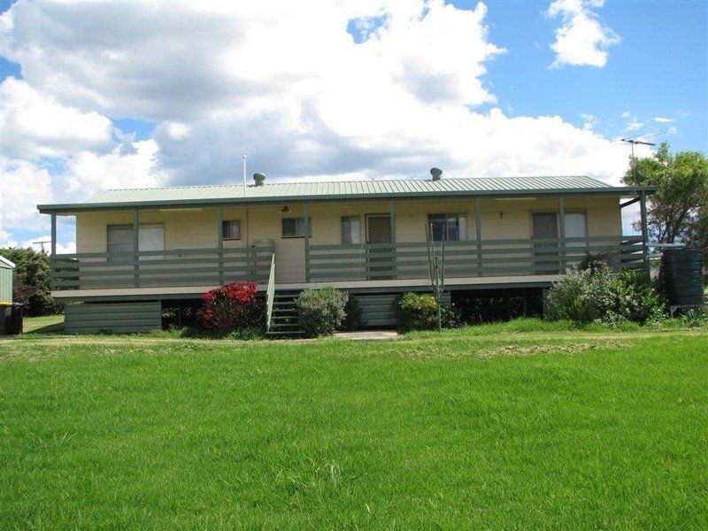 Killarney QLD 4373