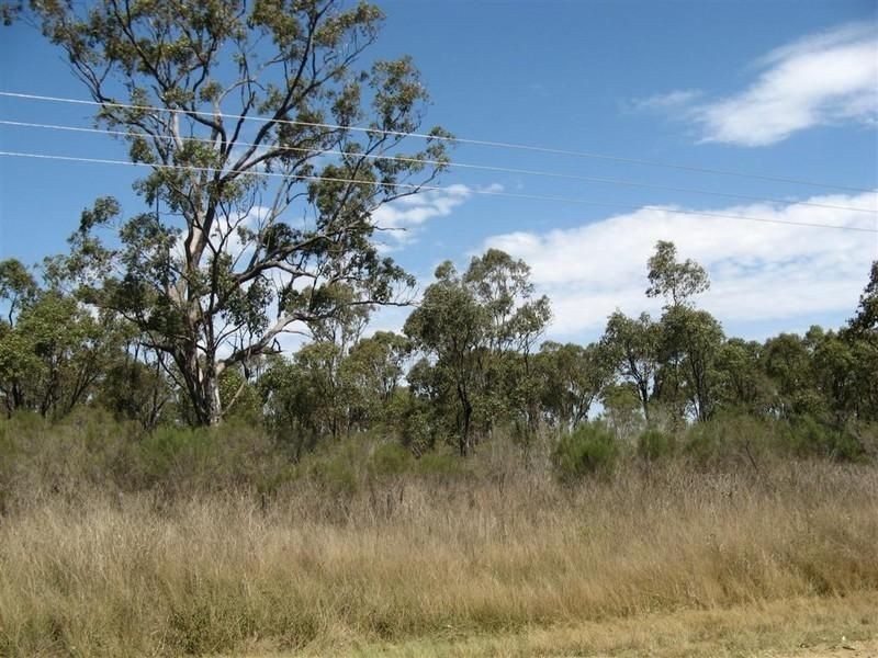 Lot 21 Goomburra Street, Hendon QLD 4362