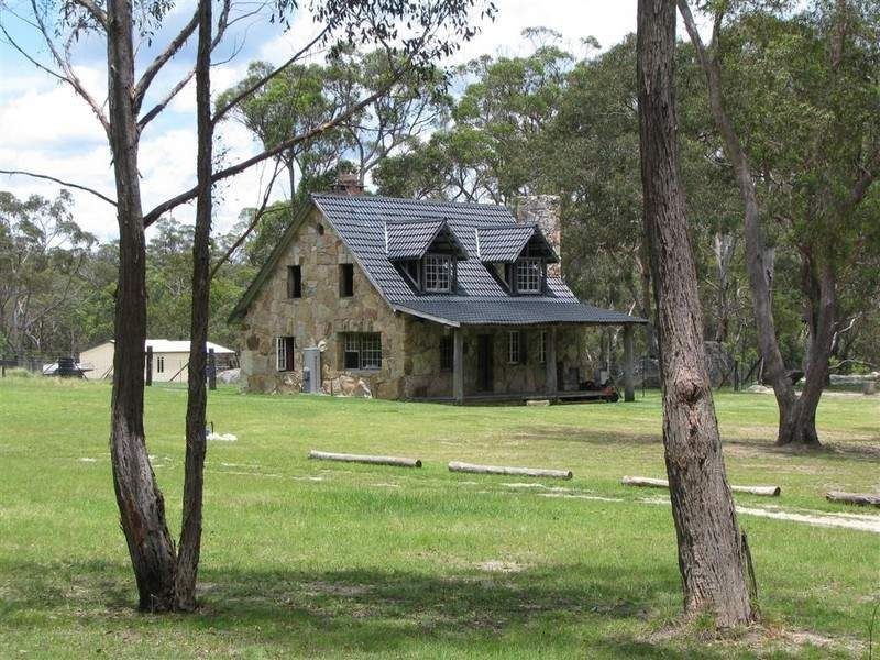 Tenterfield NSW 2372