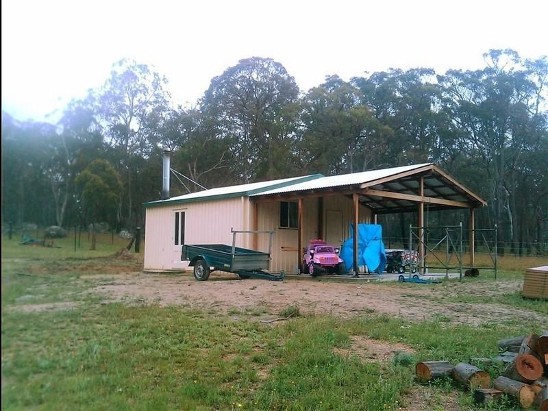Tenterfield NSW 2372