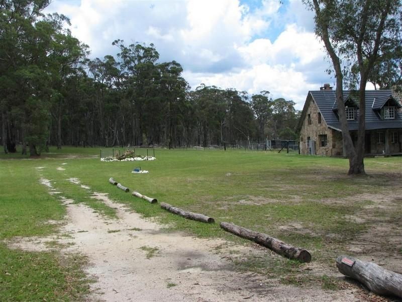 Tenterfield NSW 2372