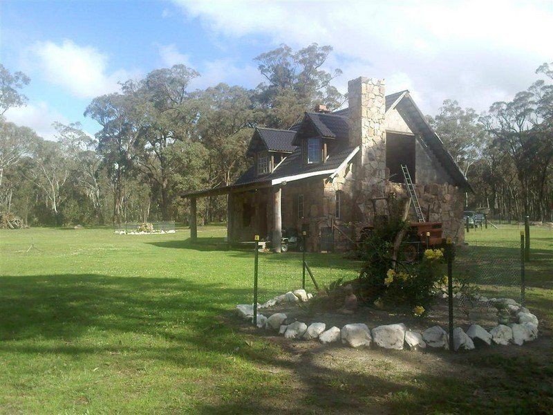 Tenterfield NSW 2372