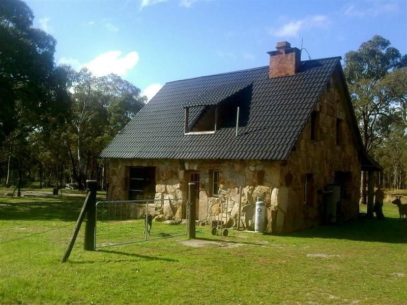 Tenterfield NSW 2372