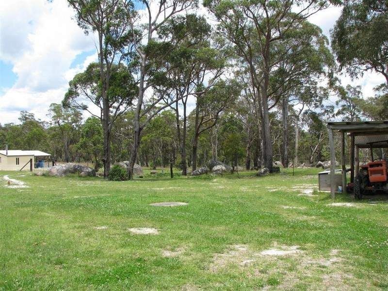 Tenterfield NSW 2372