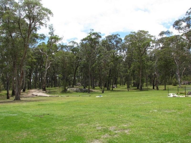 Tenterfield NSW 2372