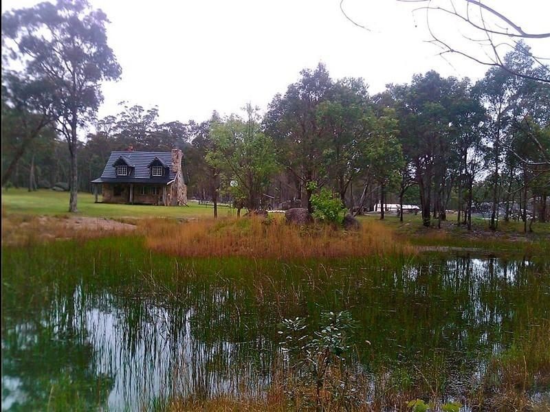 Tenterfield NSW 2372