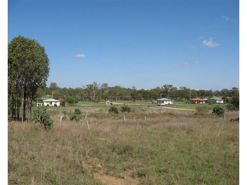 Lot 85 Major Street, Leyburn QLD 4365