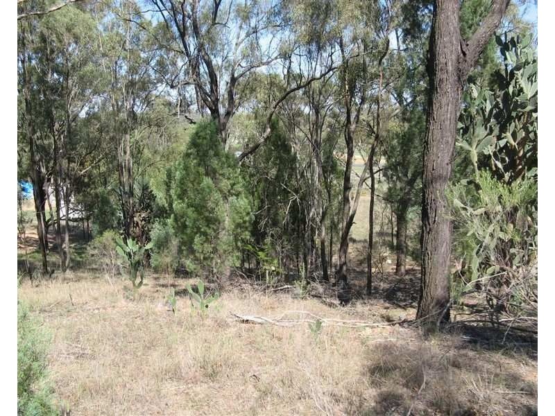 Lot 85 Major Street, Leyburn QLD 4365