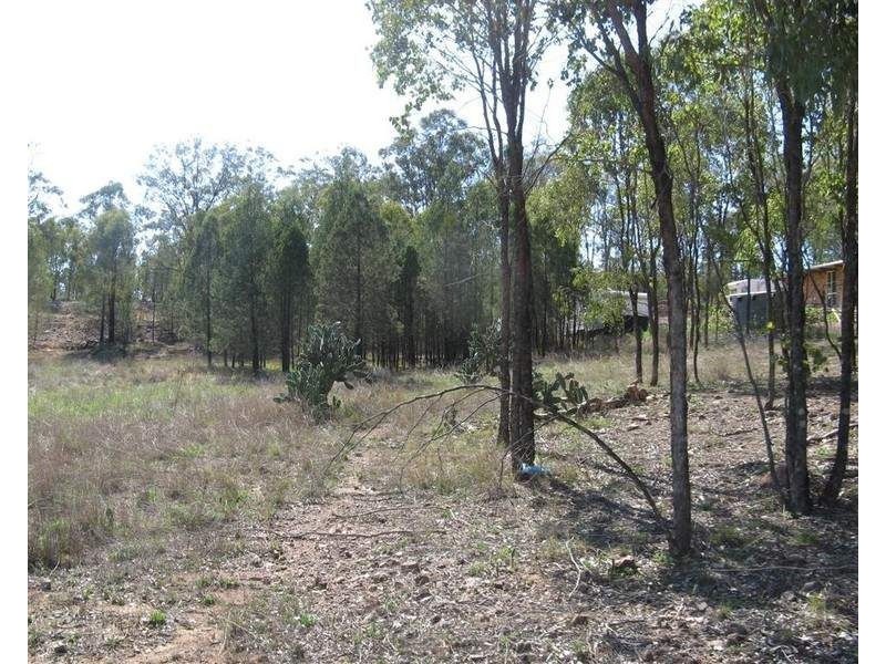 Lot 85 Major Street, Leyburn QLD 4365
