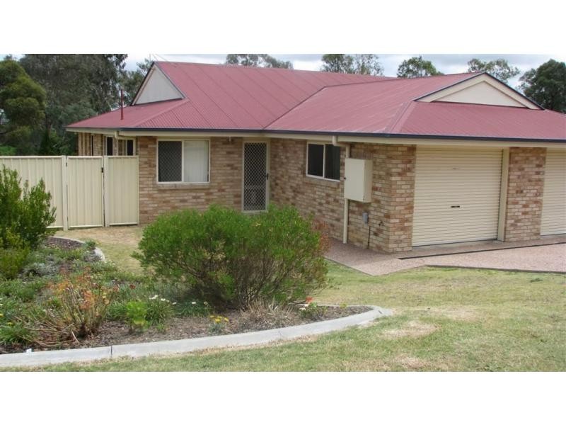 Warwick QLD 4370