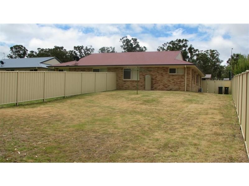 Warwick QLD 4370