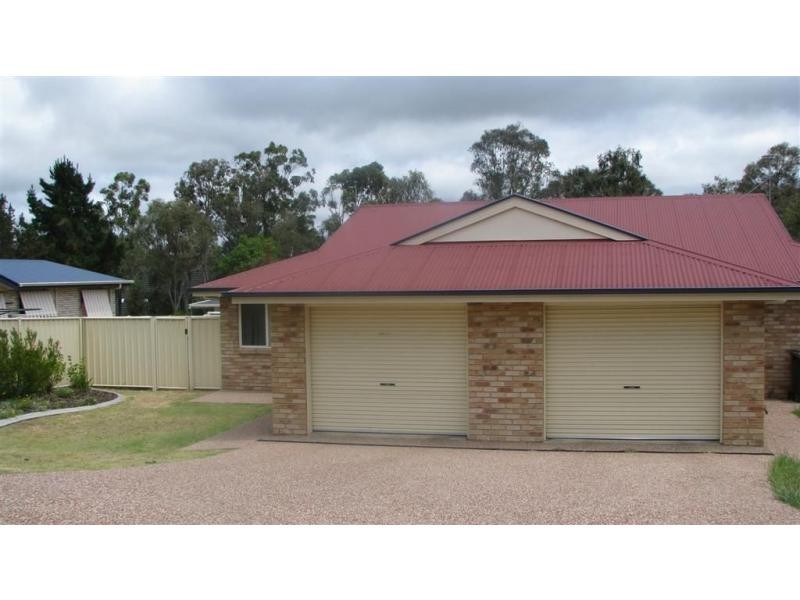 Warwick QLD 4370