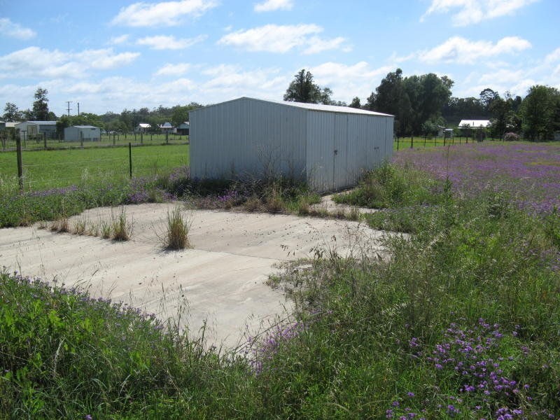 Lot 27 Donald Street, Leyburn QLD 4365