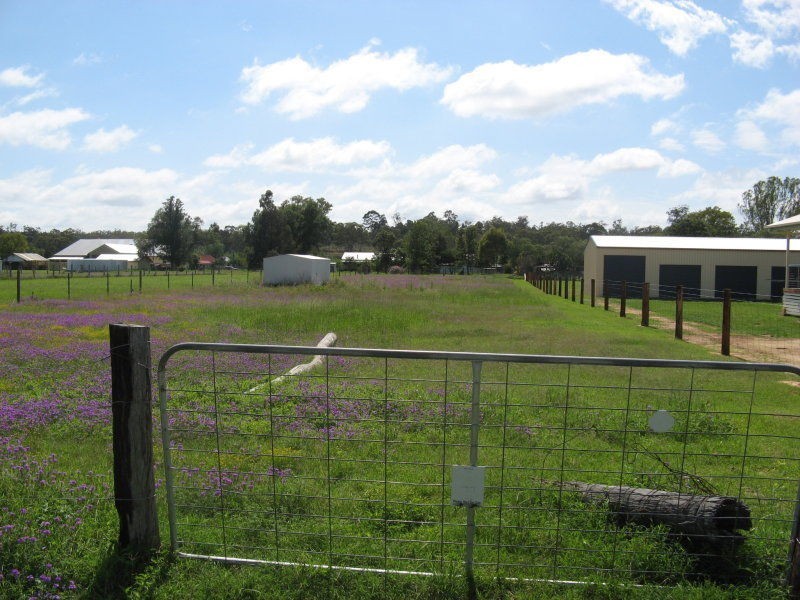 Lot 27 Donald Street, Leyburn QLD 4365