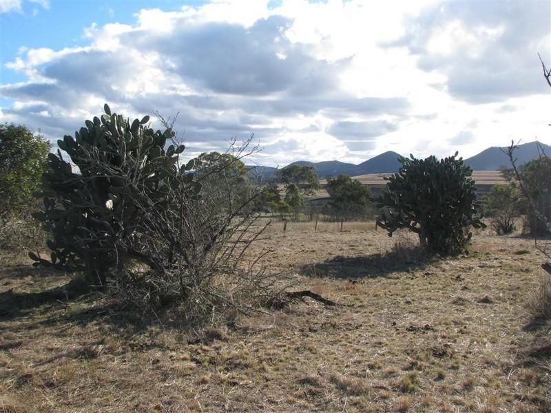 Lot 318 Watts Street, Maryvale QLD 4370
