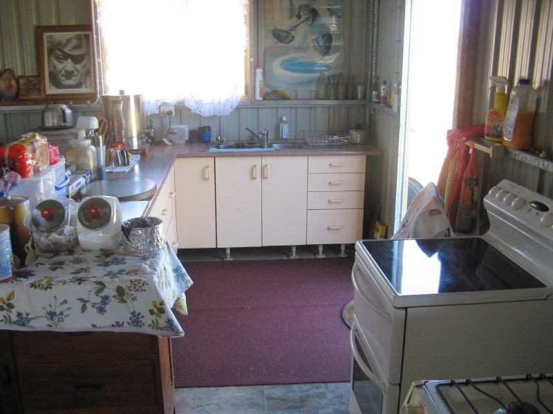 Lot 5 Donald Street, Leyburn QLD 4365