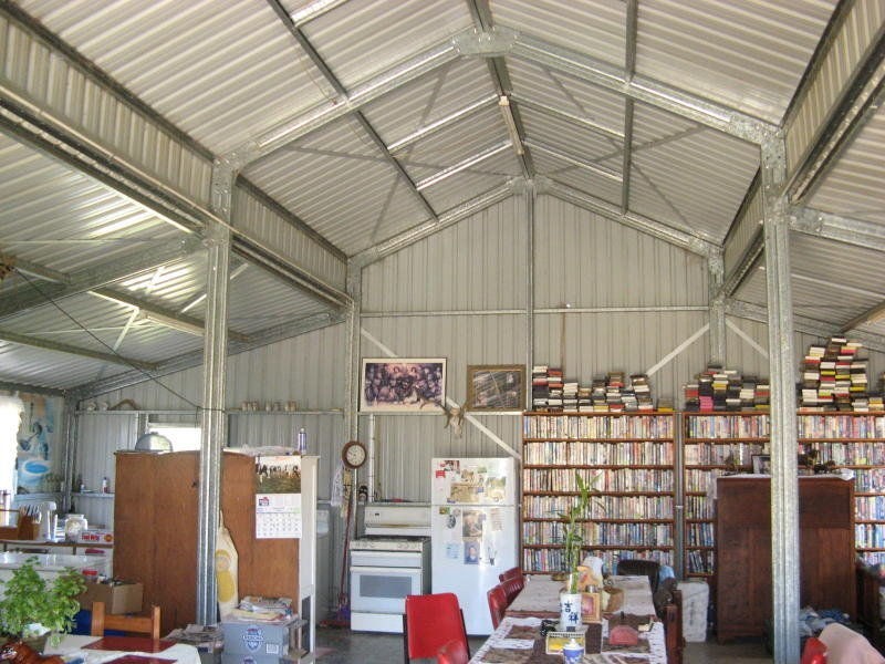 Lot 5 Donald Street, Leyburn QLD 4365