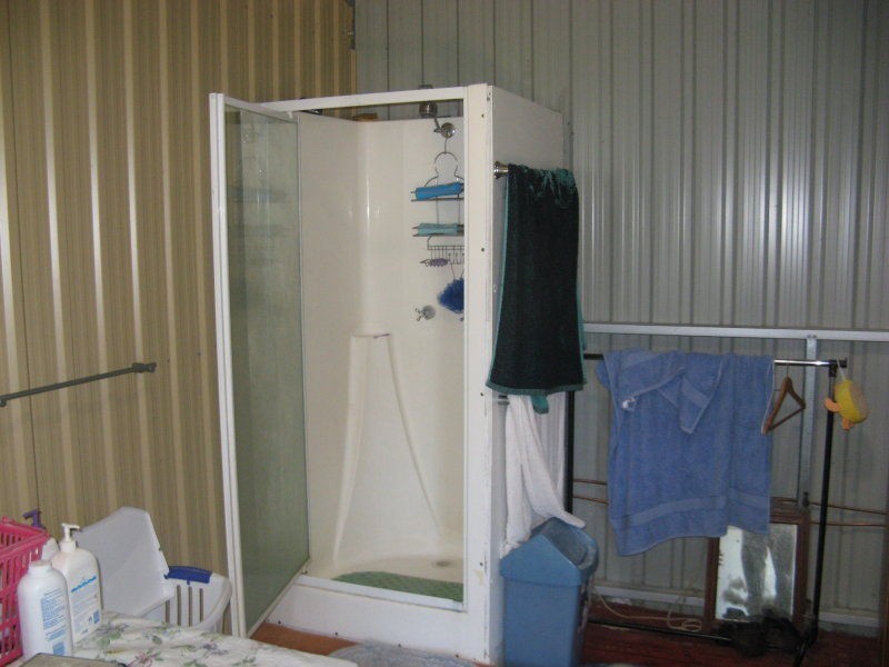 Lot 5 Donald Street, Leyburn QLD 4365