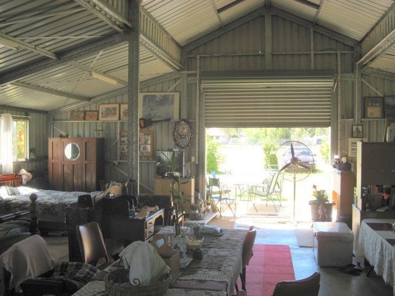 Lot 5 Donald Street, Leyburn QLD 4365