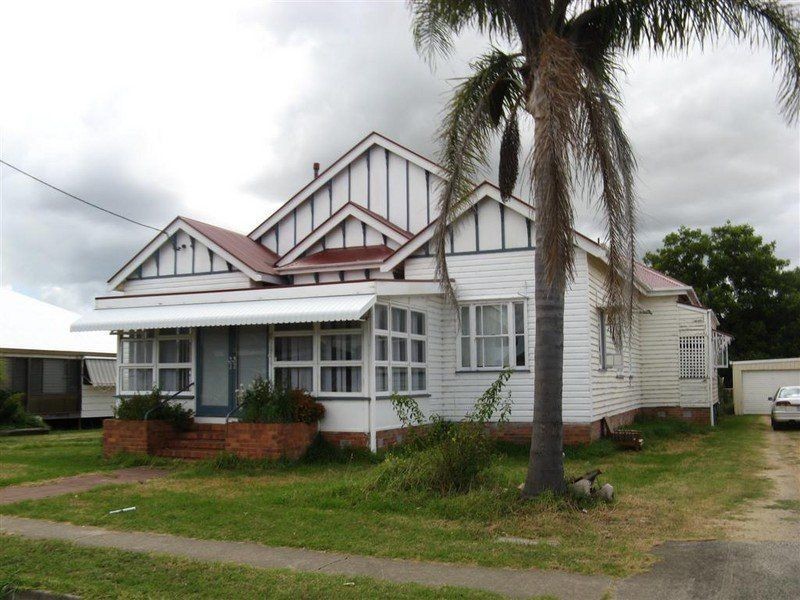 Allora QLD 4362