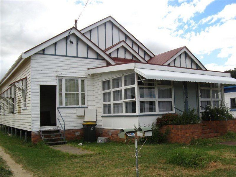 Allora QLD 4362