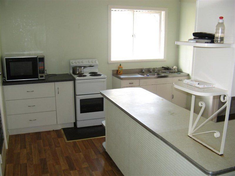 Allora QLD 4362