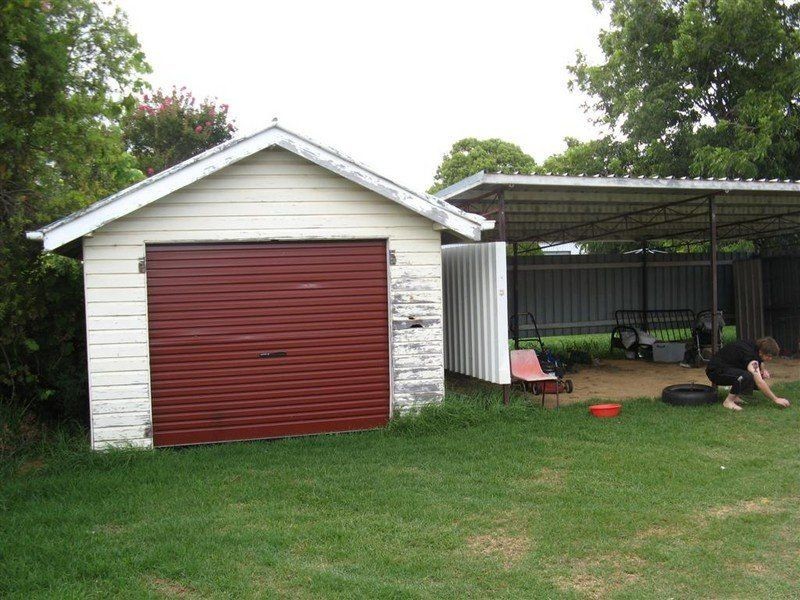 Allora QLD 4362