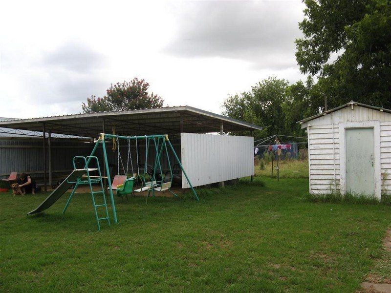 Allora QLD 4362