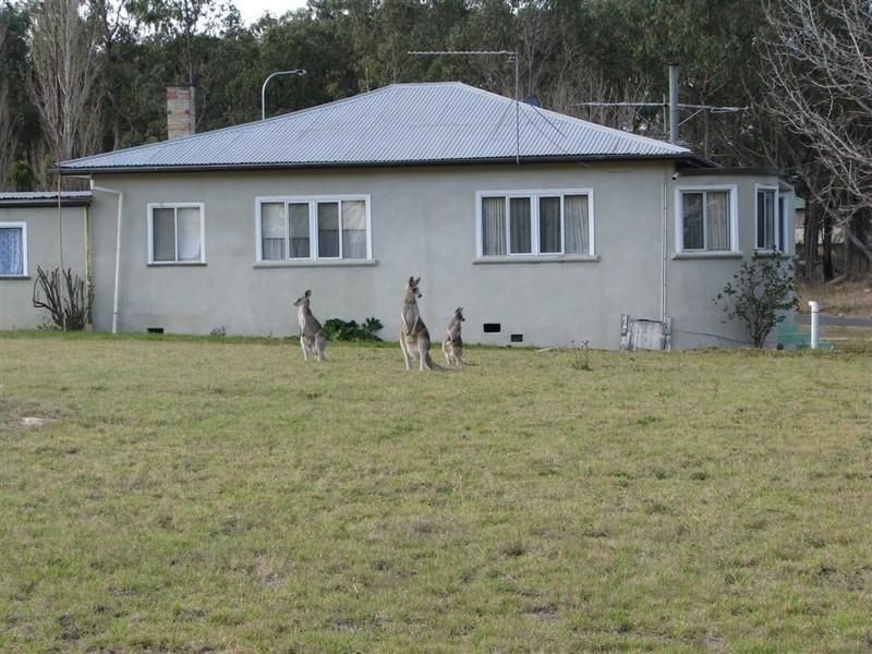 Stanthorpe QLD 4380