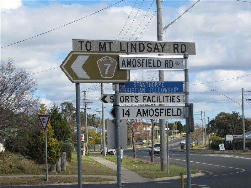 Stanthorpe QLD 4380