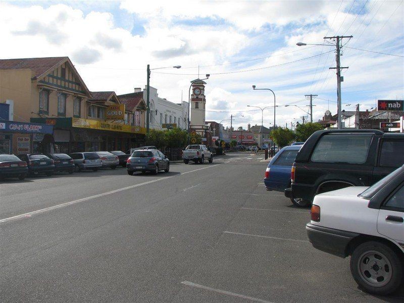 Stanthorpe QLD 4380