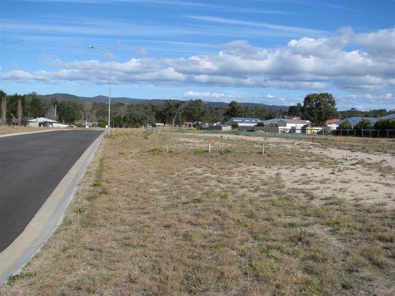 Stanthorpe QLD 4380