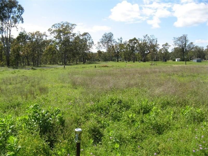 41 Tummaville Road, Leyburn QLD 4365