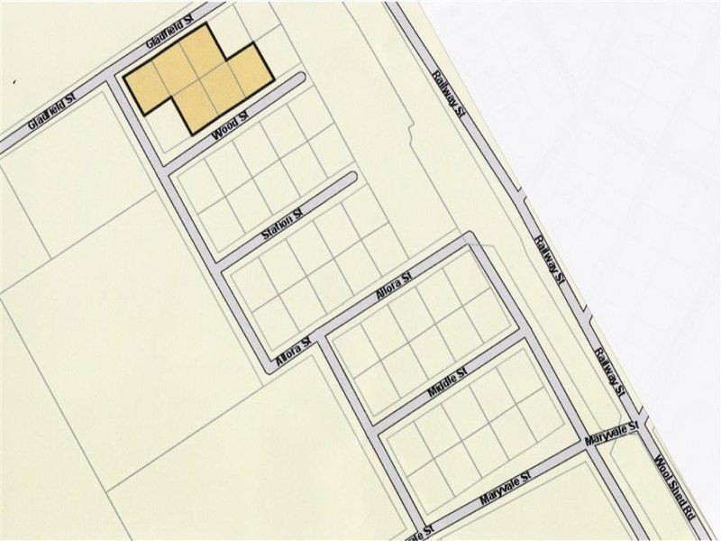 L33,34,35,37,38 & 39 Gladfield Street, Hendon QLD 4362