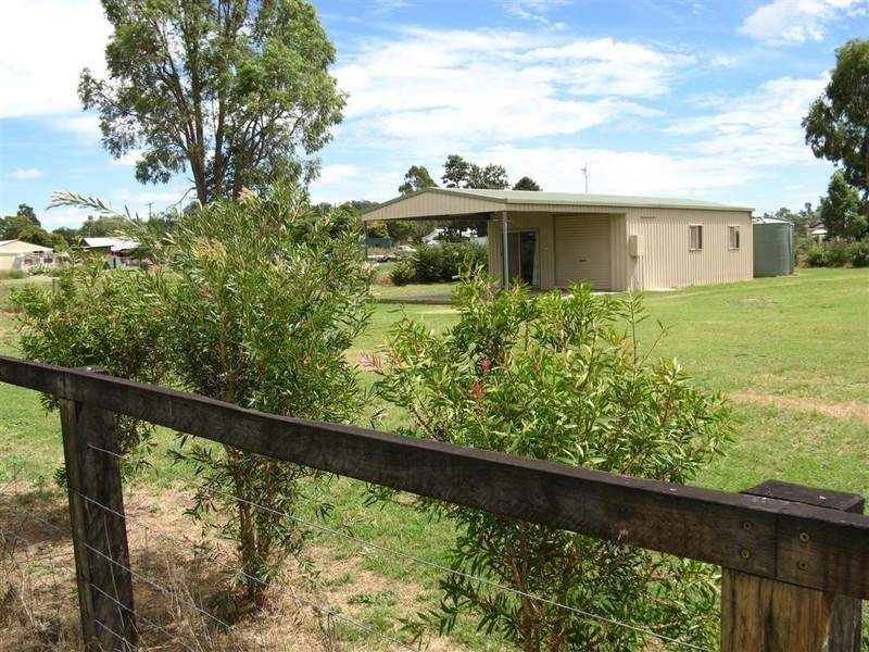 Warwick QLD 4370