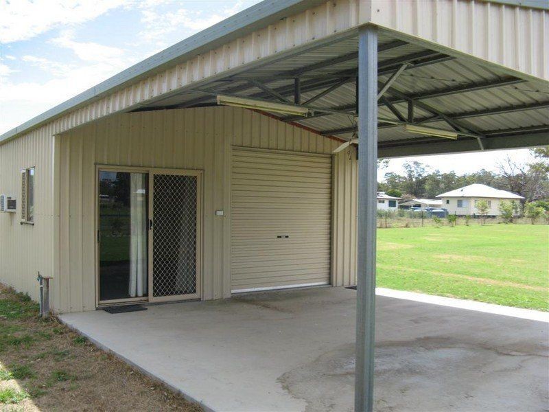 Warwick QLD 4370
