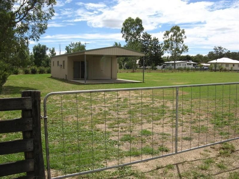 Warwick QLD 4370