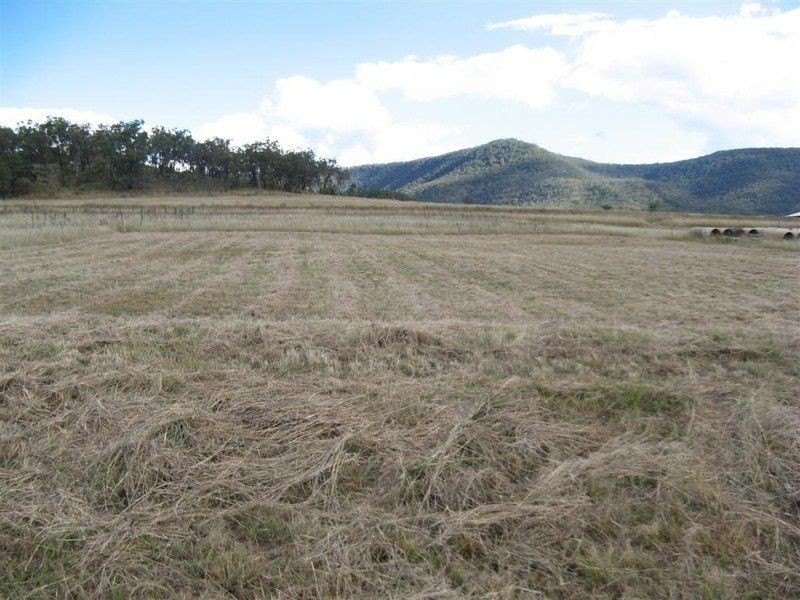 Warwick QLD 4370