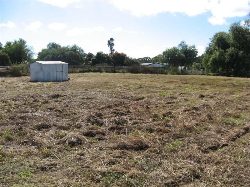 Lot 603 Canning Street, Leyburn QLD 4365