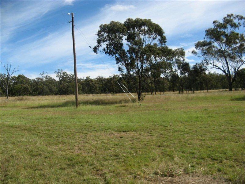 Warwick QLD 4370
