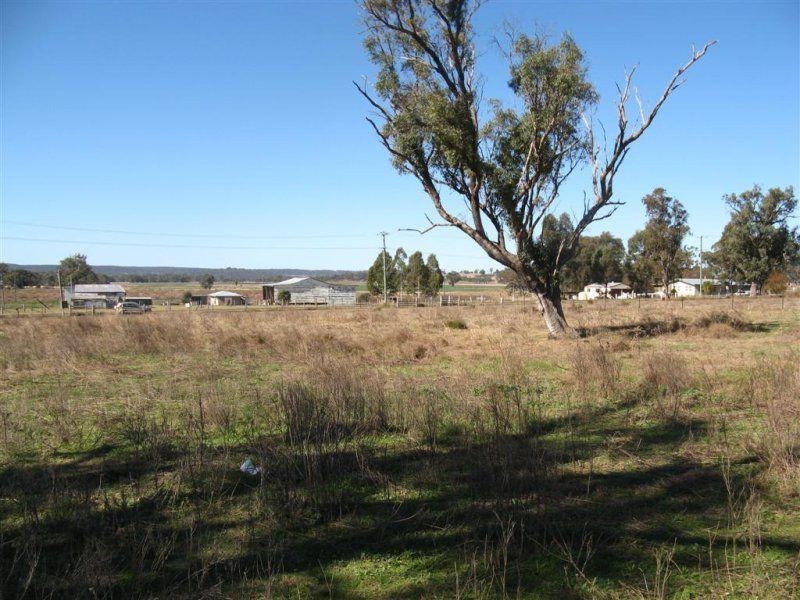 2766 Leyburn-Cunningham Road, Pratten QLD 4370