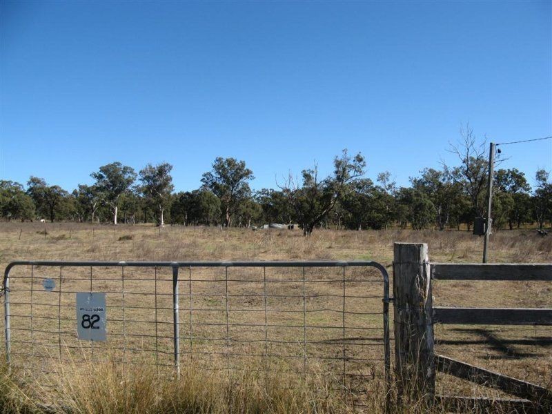 2766 Leyburn-Cunningham Road, Pratten QLD 4370