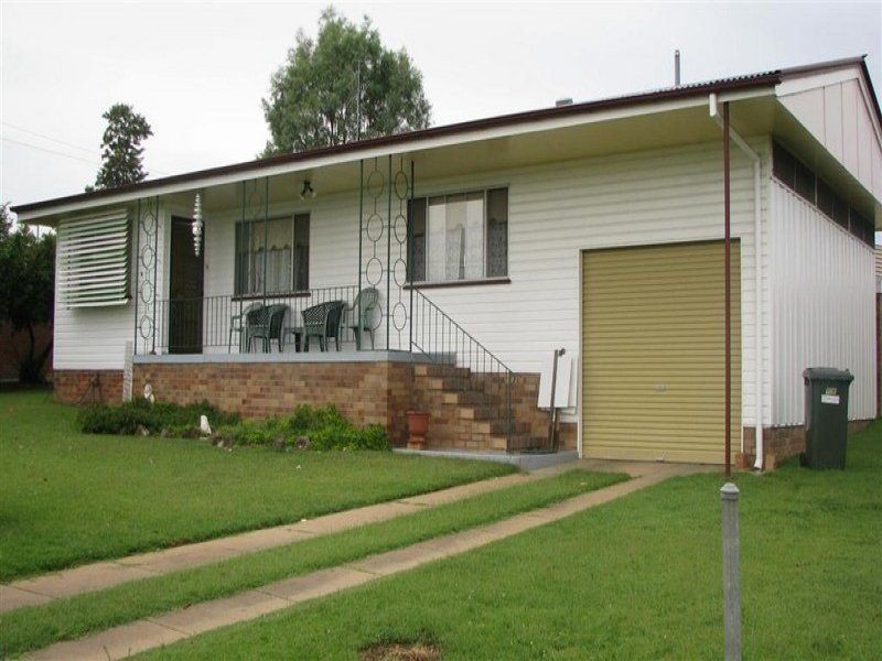 Warwick QLD 4370