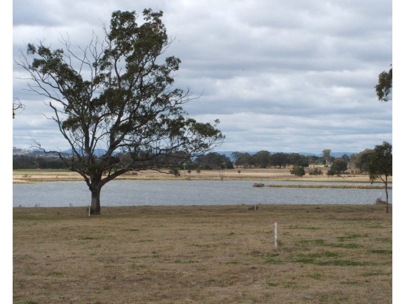 Lot 1- 44 Lyndhurst Lane, Warwick QLD 4370